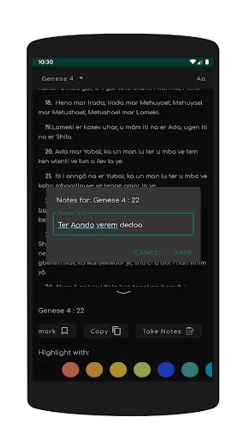 Screenshot 6