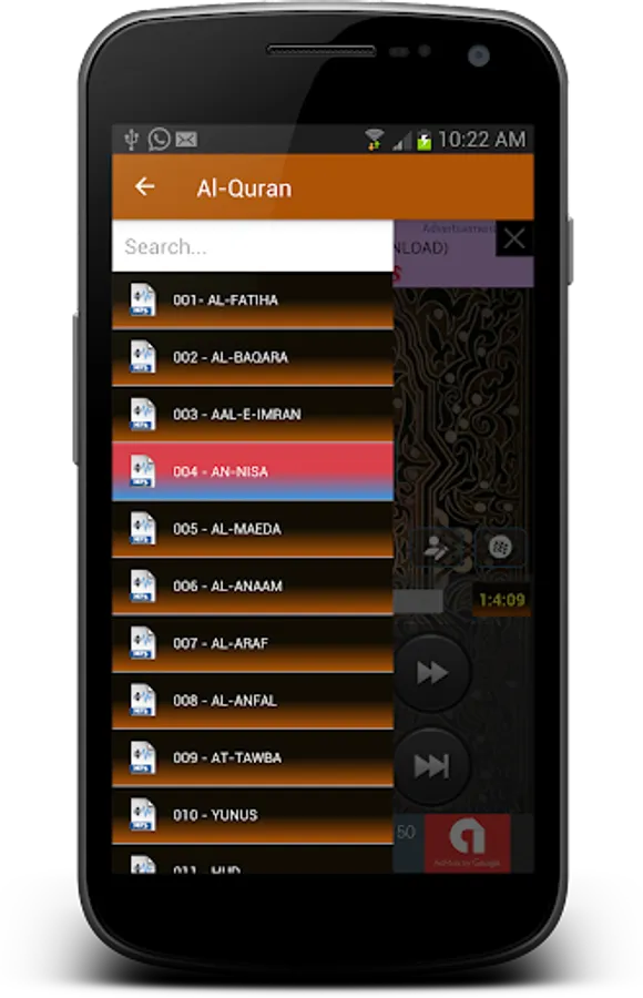 Screenshot 4