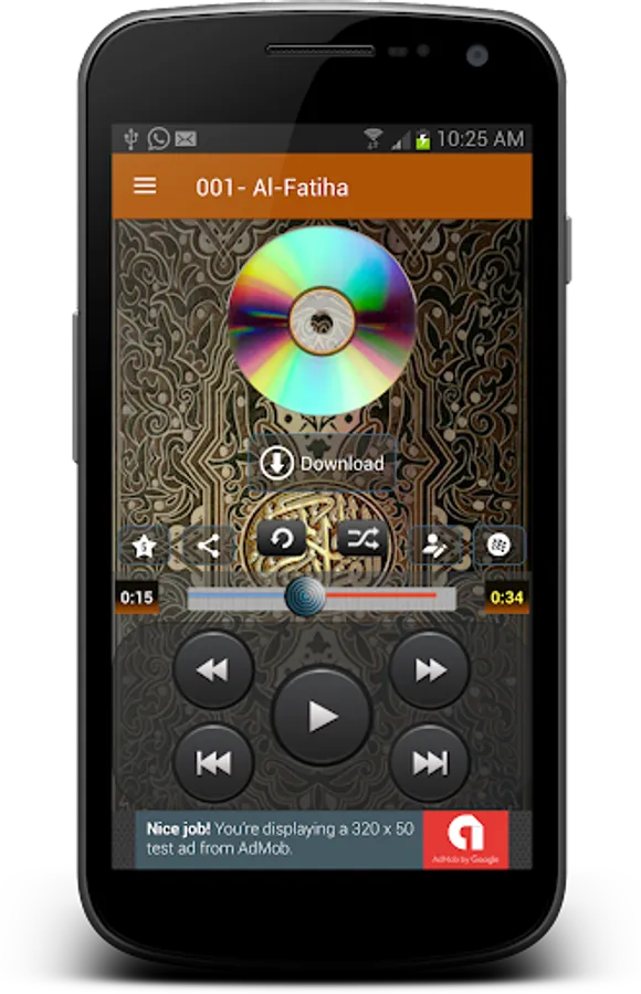Screenshot 5