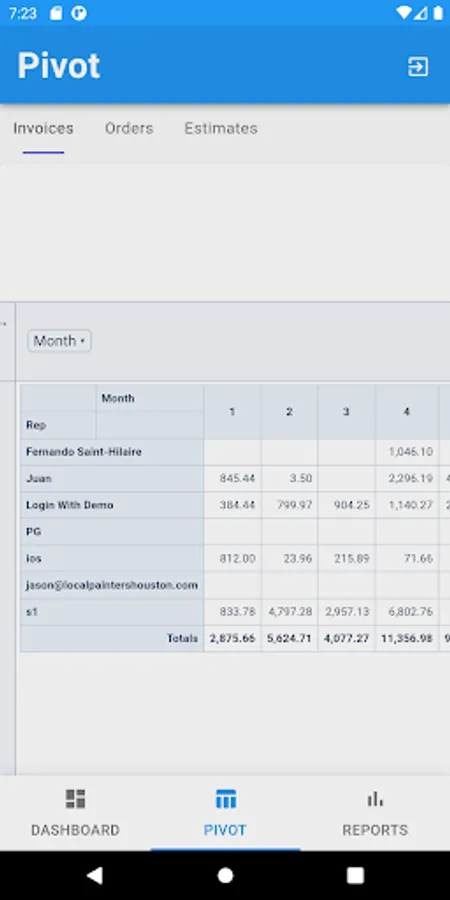 Screenshot 5