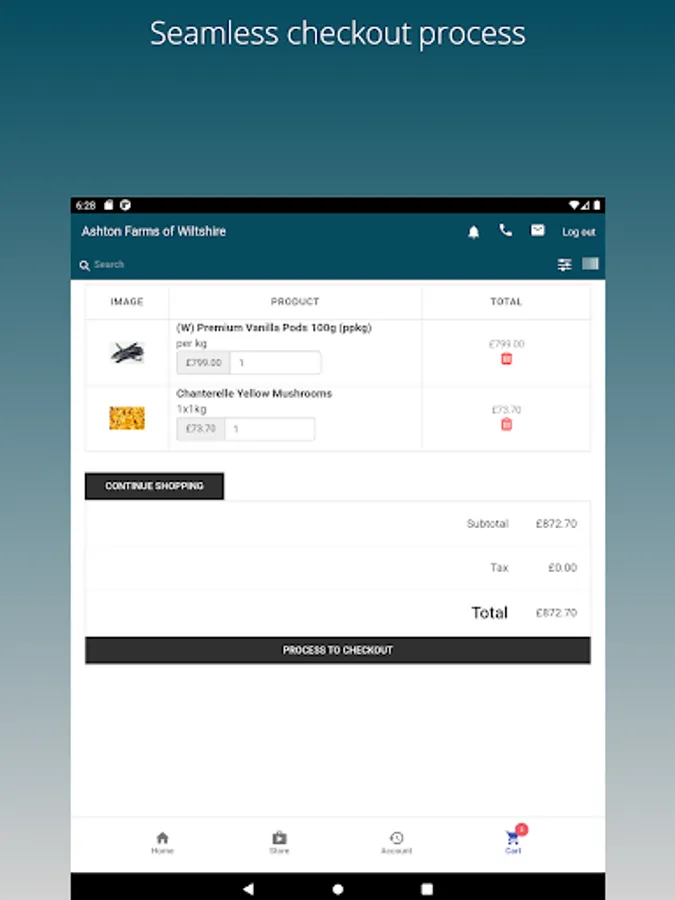 Screenshot 5