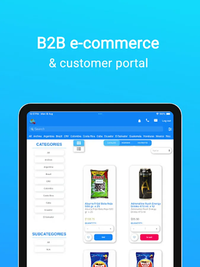 Screenshot 5