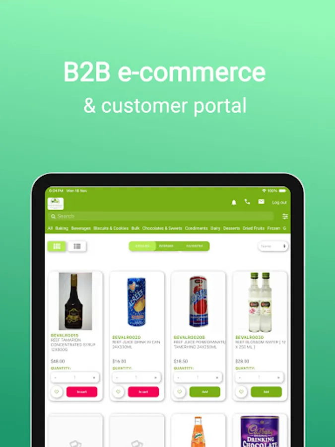 Screenshot 5