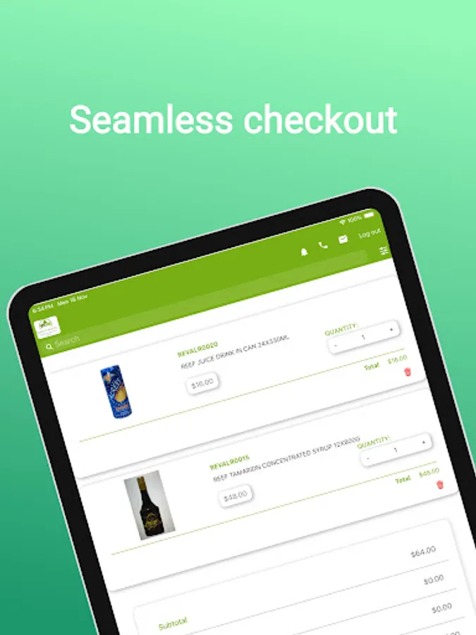 Screenshot 6