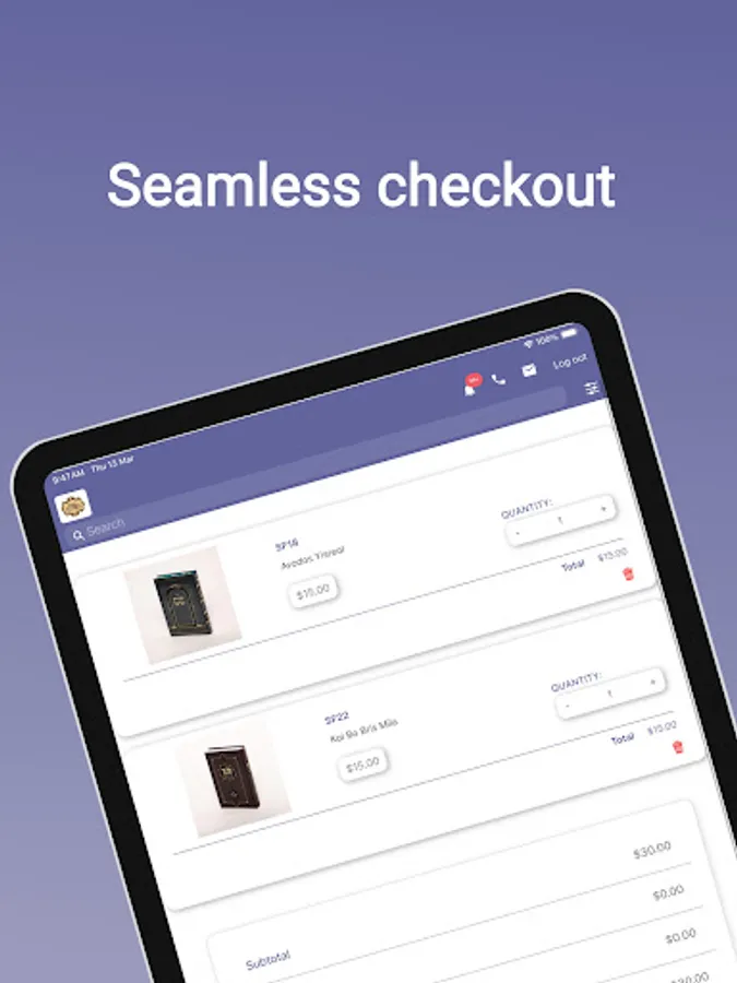 Screenshot 6