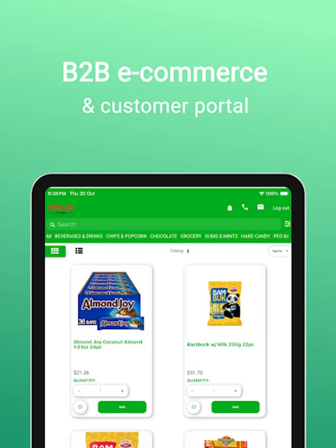 Screenshot 5