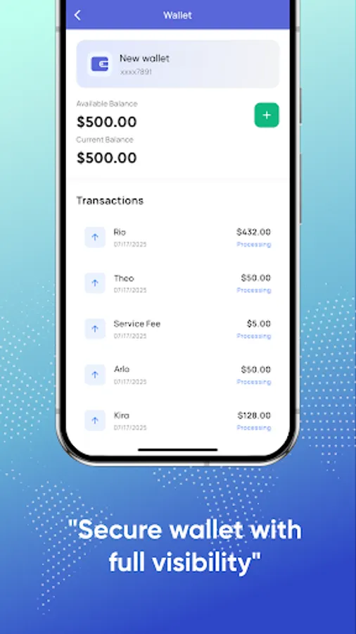 Screenshot 3