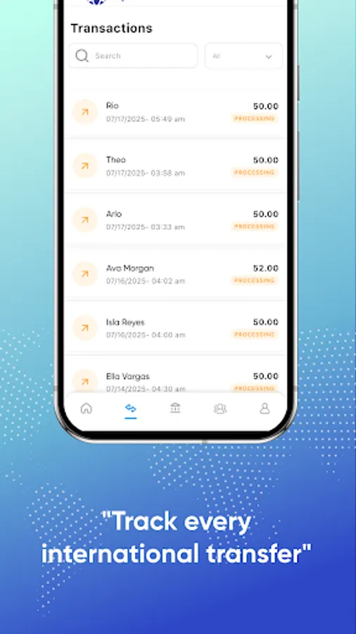 Screenshot 5