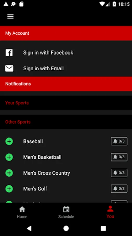 Screenshot 3