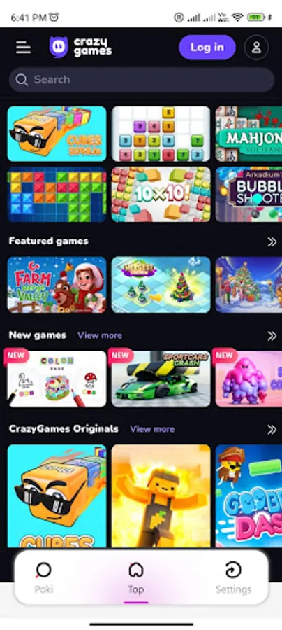 Screenshot 2