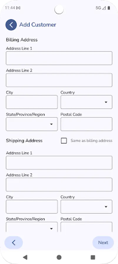Screenshot 5