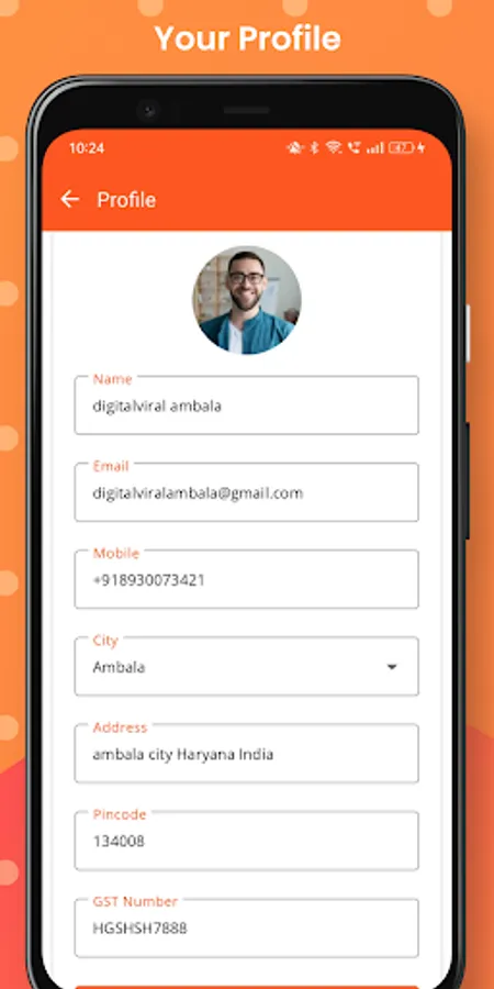 Screenshot 8
