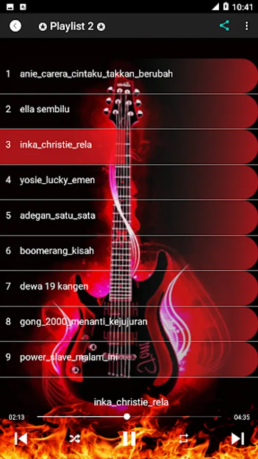 Screenshot 5
