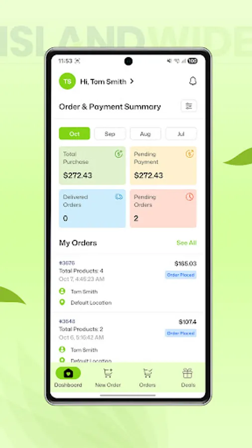 Screenshot 3