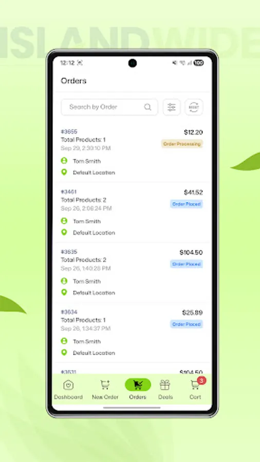 Screenshot 6