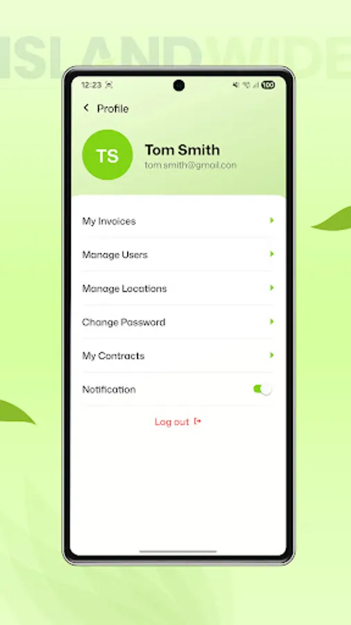 Screenshot 8