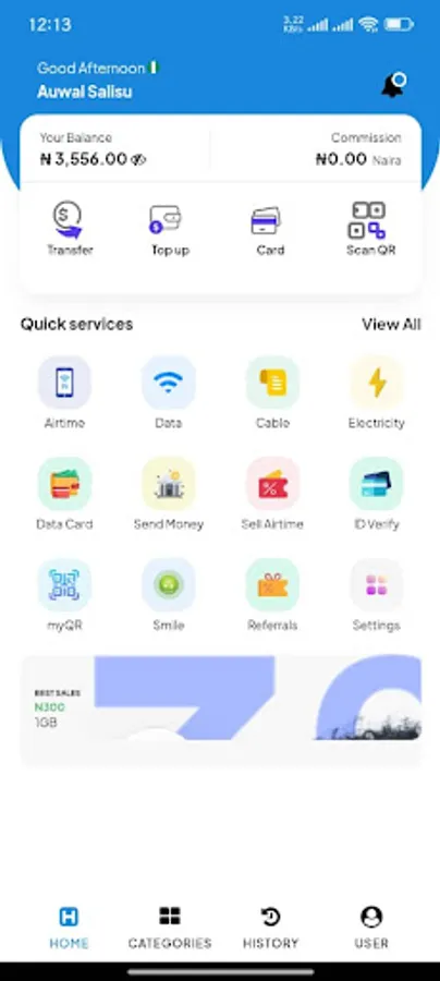 Screenshot 3
