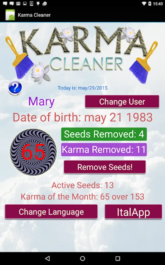 Screenshot 1