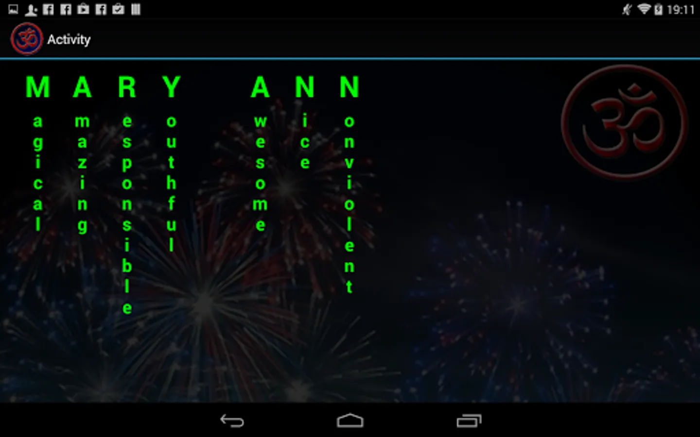 Screenshot 6