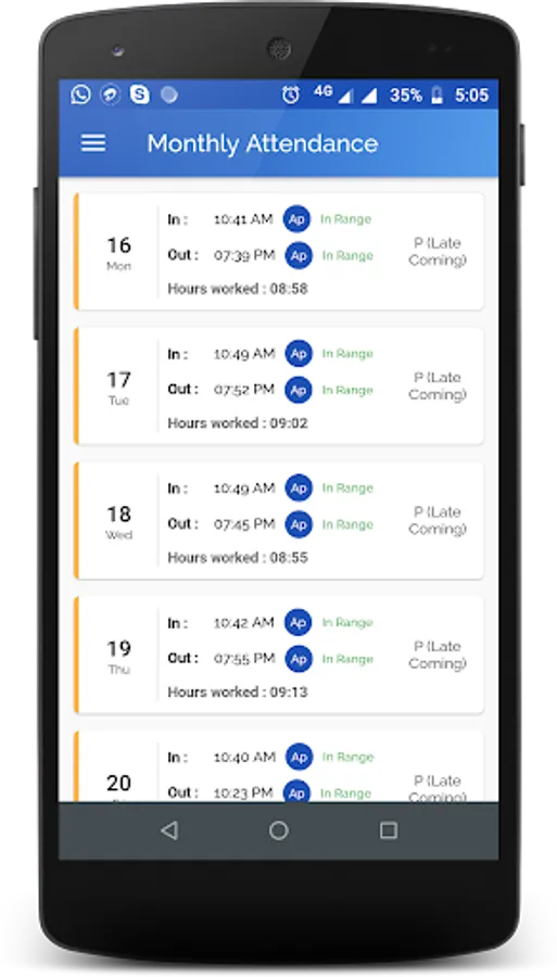 Screenshot 4