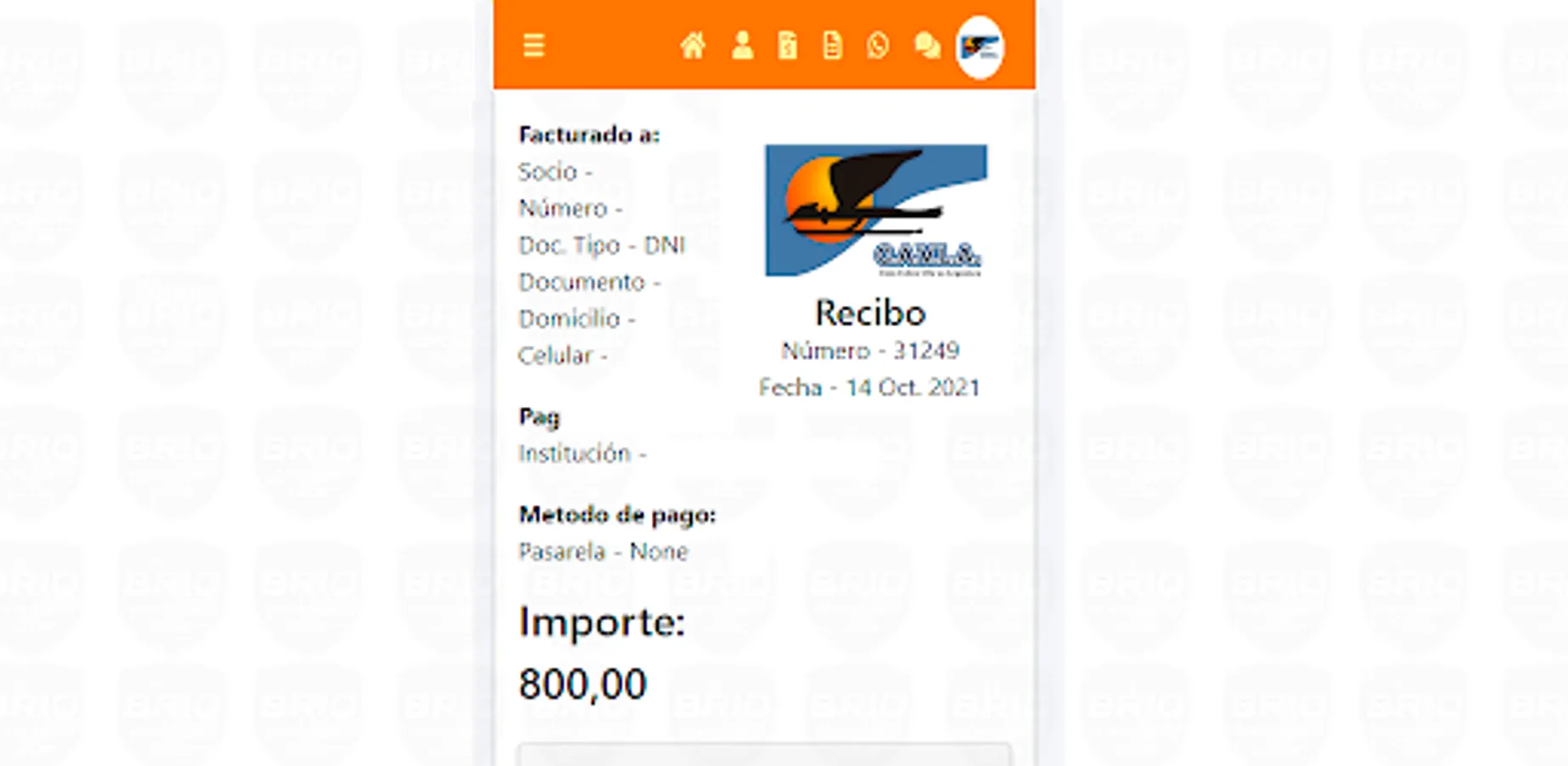 Screenshot 3