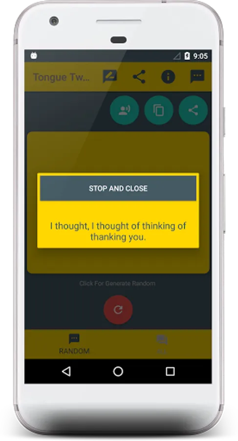 Screenshot 3