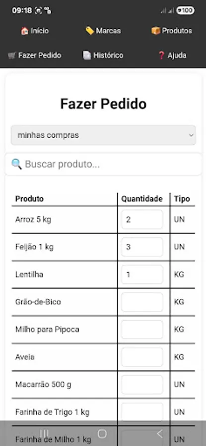Screenshot 5