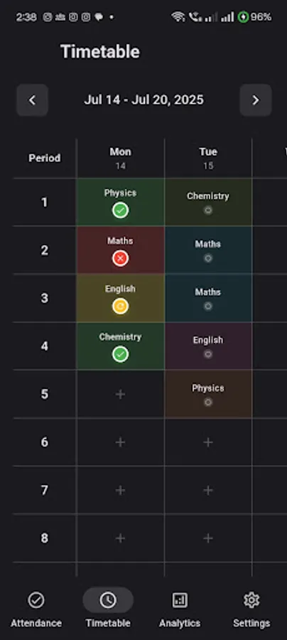 Screenshot 3