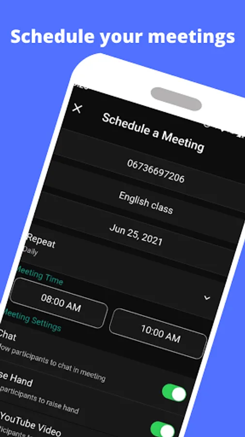 Screenshot 5