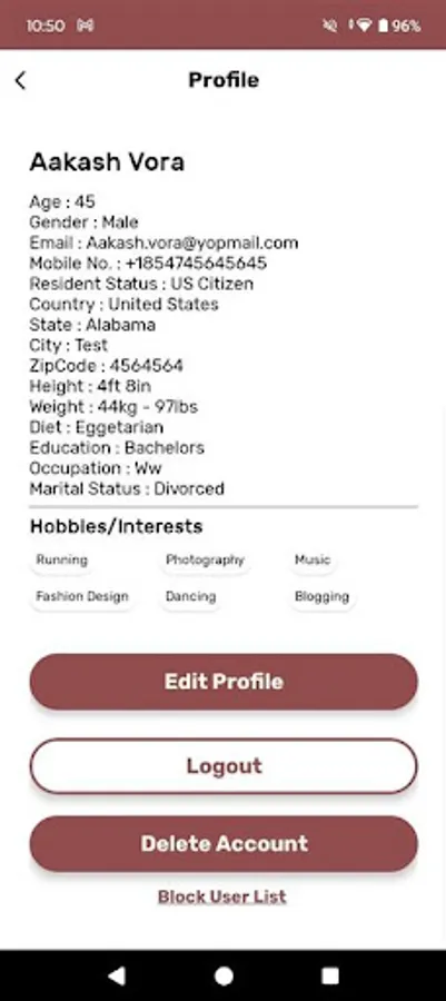 Screenshot 5