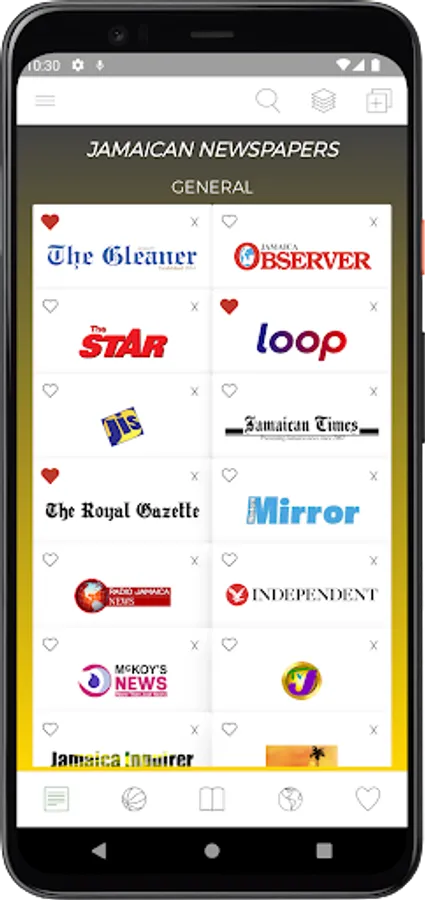 Screenshot 1