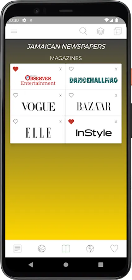 Screenshot 3
