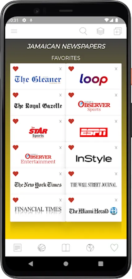 Screenshot 5