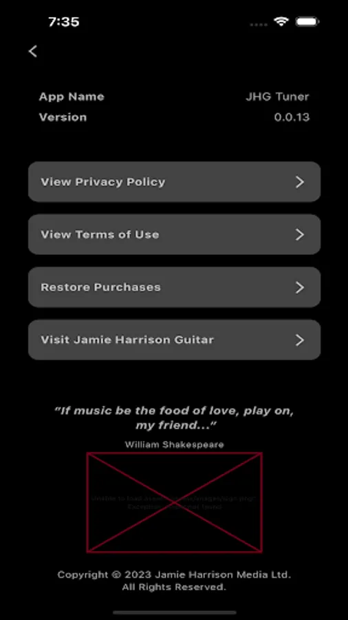 Screenshot 5