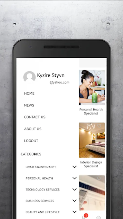 Screenshot 5