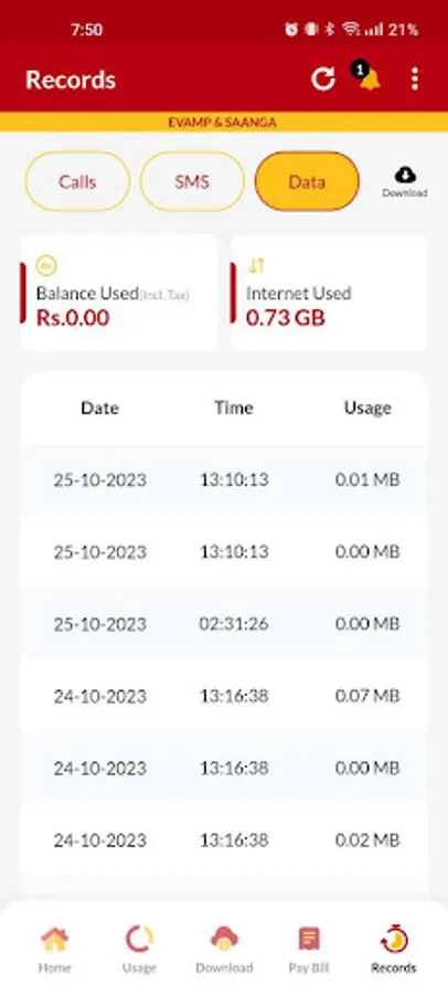 Screenshot 3