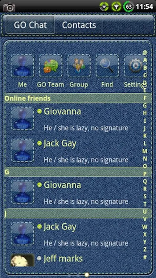 Screenshot 3