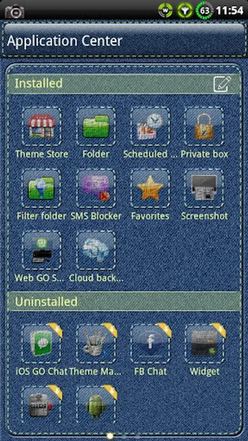 Screenshot 5