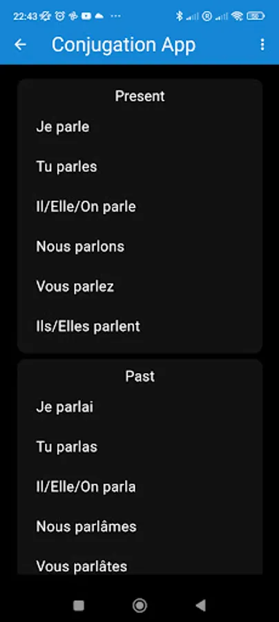 Screenshot 5