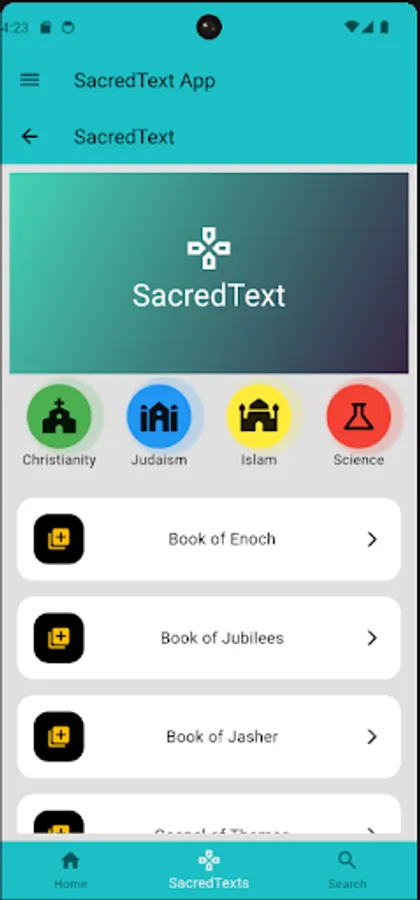 Screenshot 4