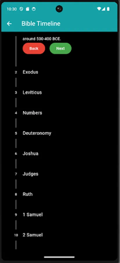 Screenshot 5