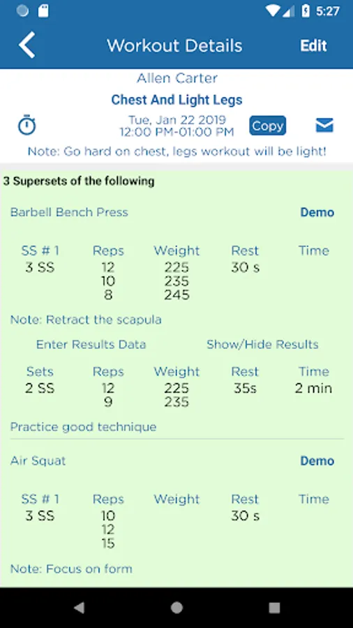 Screenshot 5