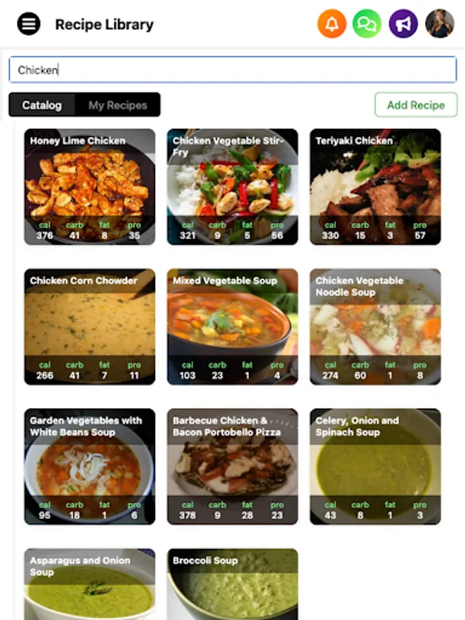 Screenshot 5