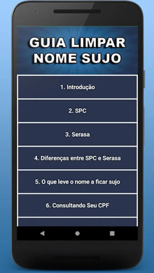 Screenshot 5