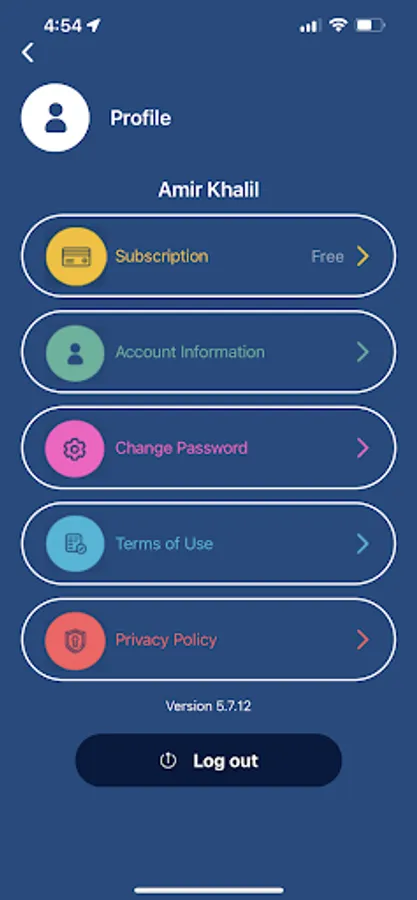 Screenshot 5