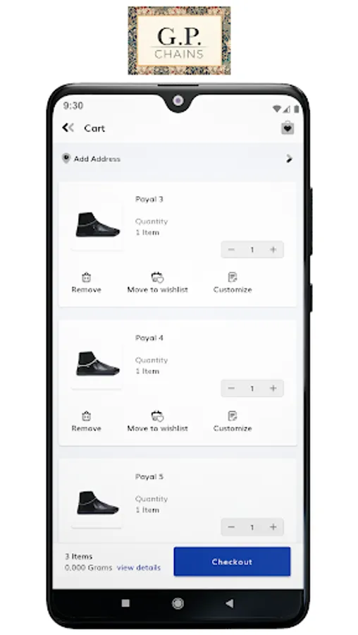 Screenshot 4