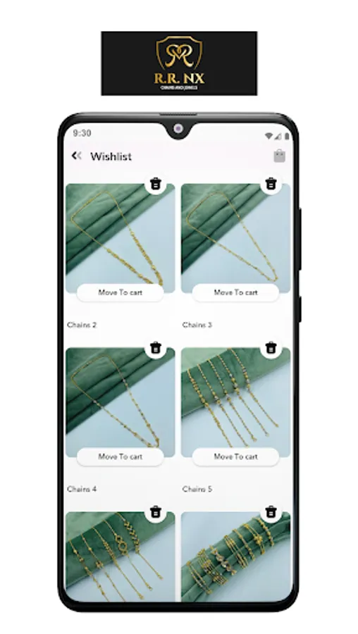 Screenshot 5