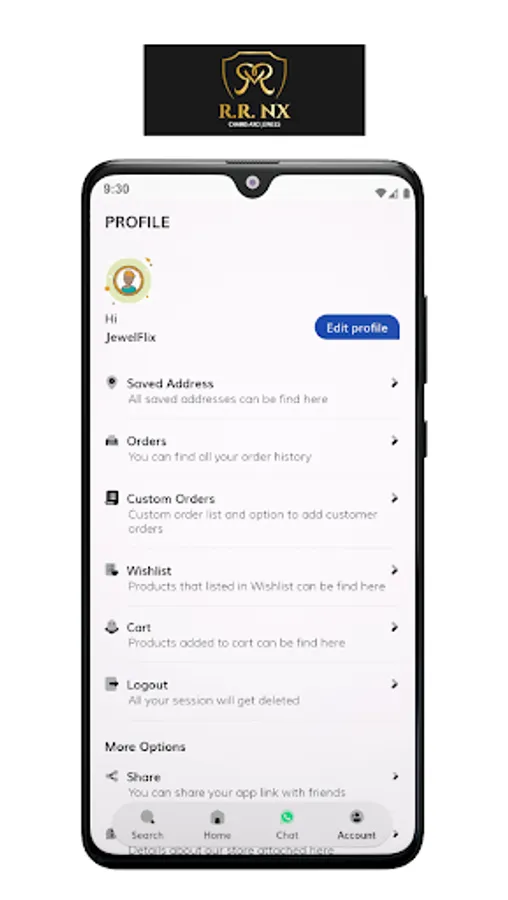 Screenshot 6