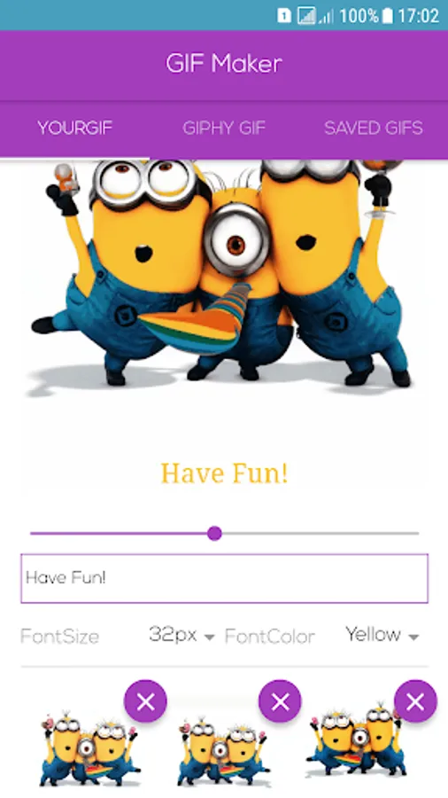 Screenshot 3
