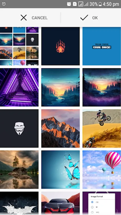 Screenshot 5